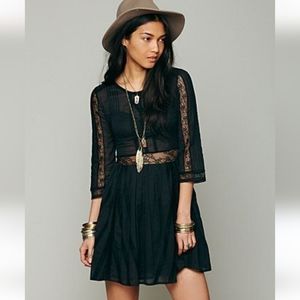 Free people dress